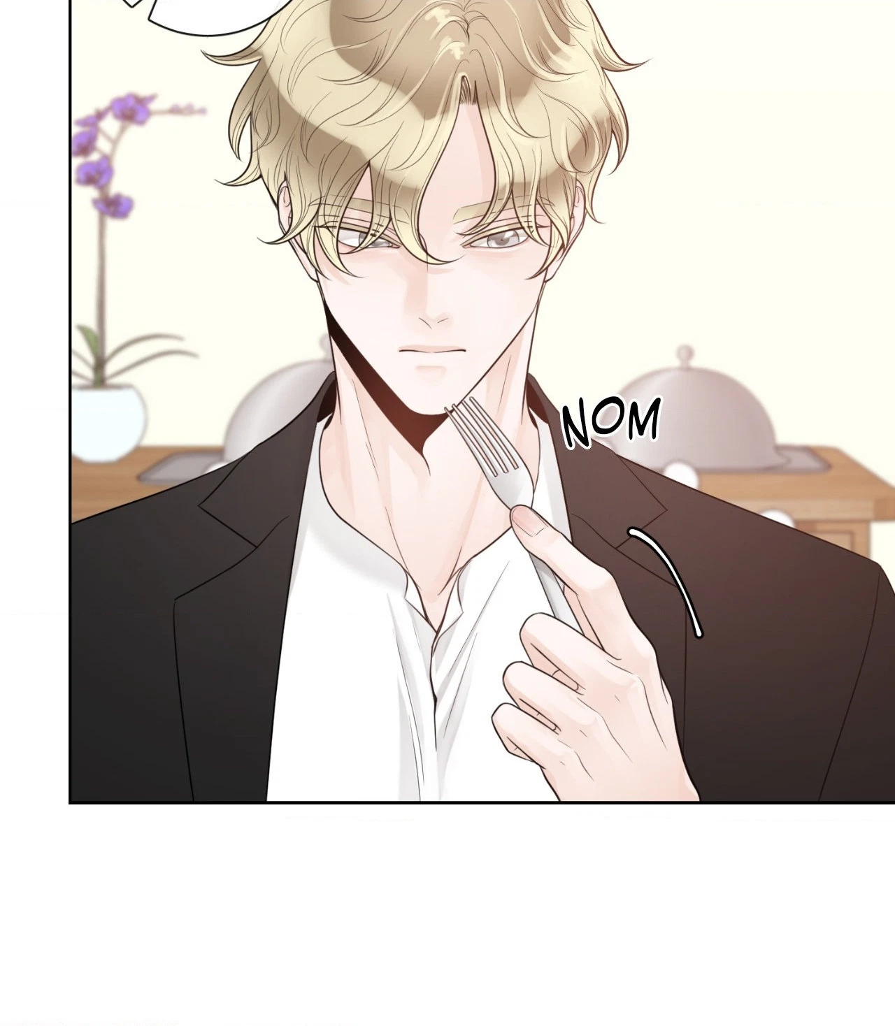 The Alpha's Mate Chapter 38, page 83