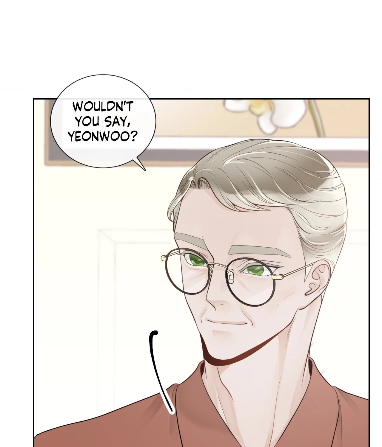 The Alpha's Mate Chapter 38, page 87