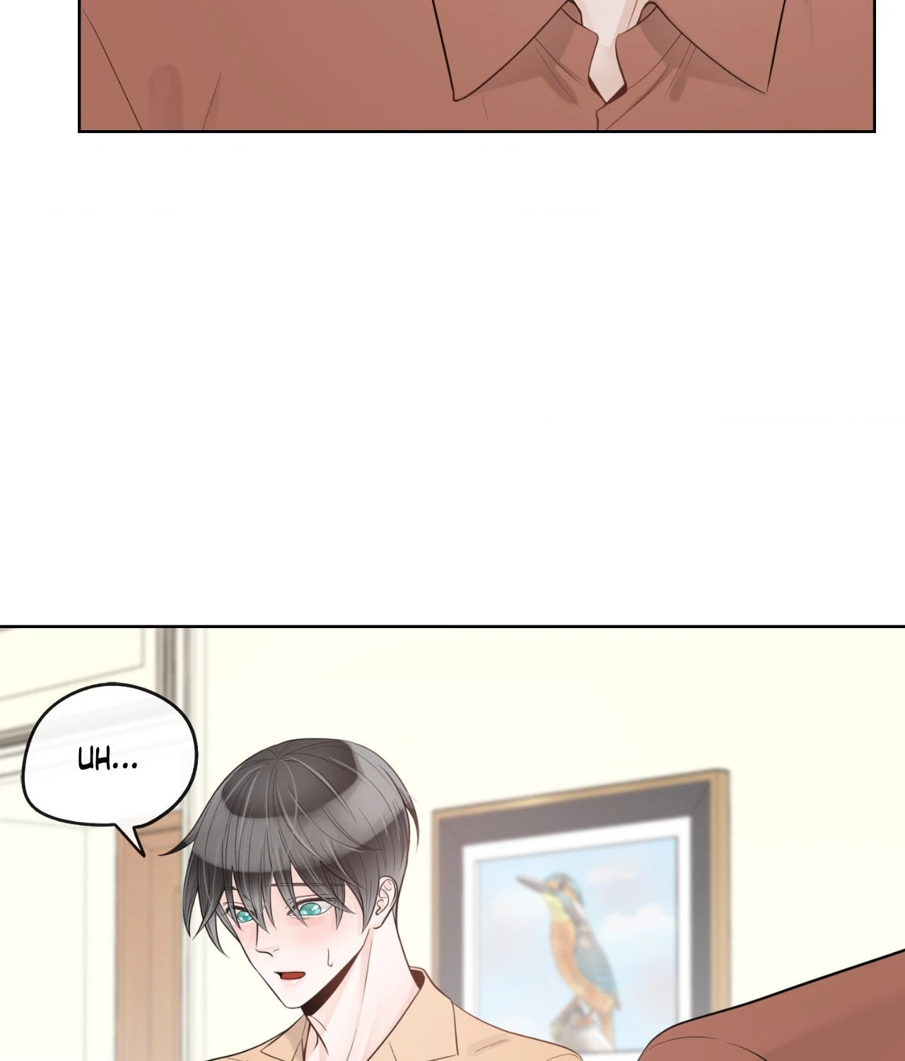 The Alpha's Mate Chapter 38, page 88