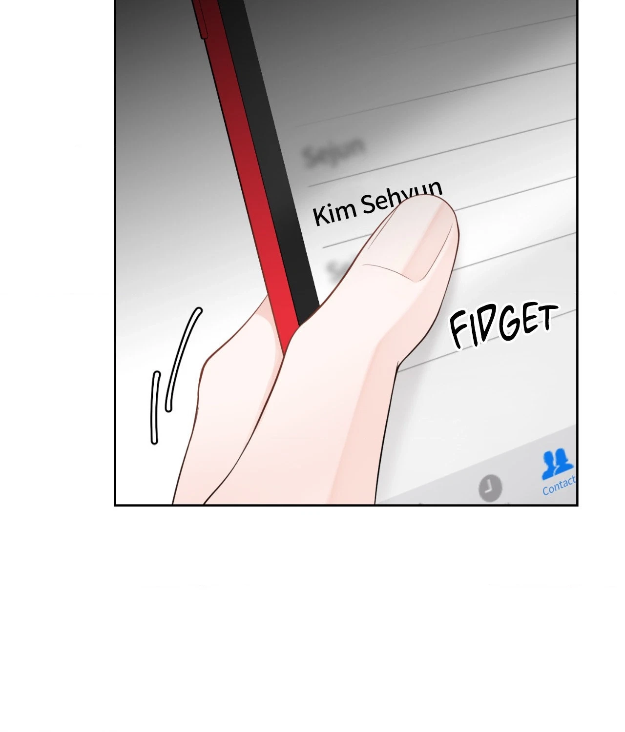 The Alpha's Mate Chapter 38, page 9