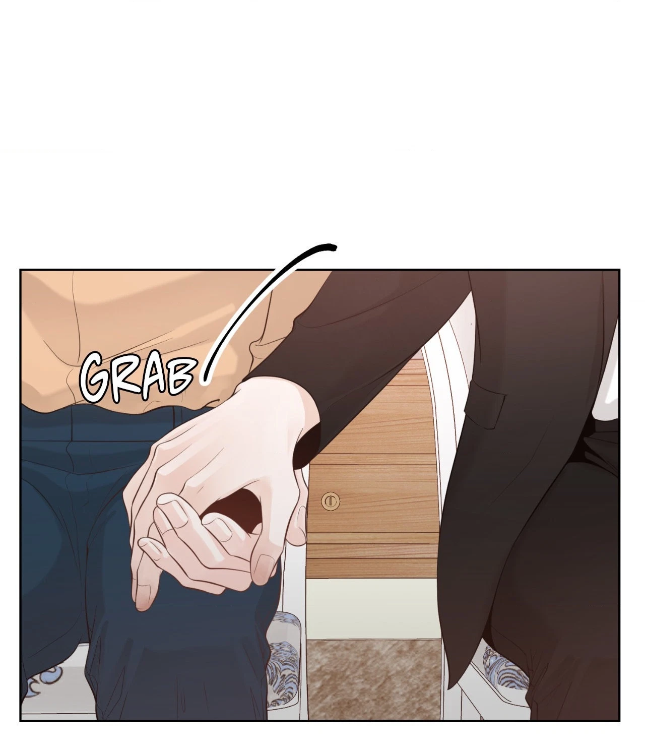 The Alpha's Mate Chapter 38, page 93