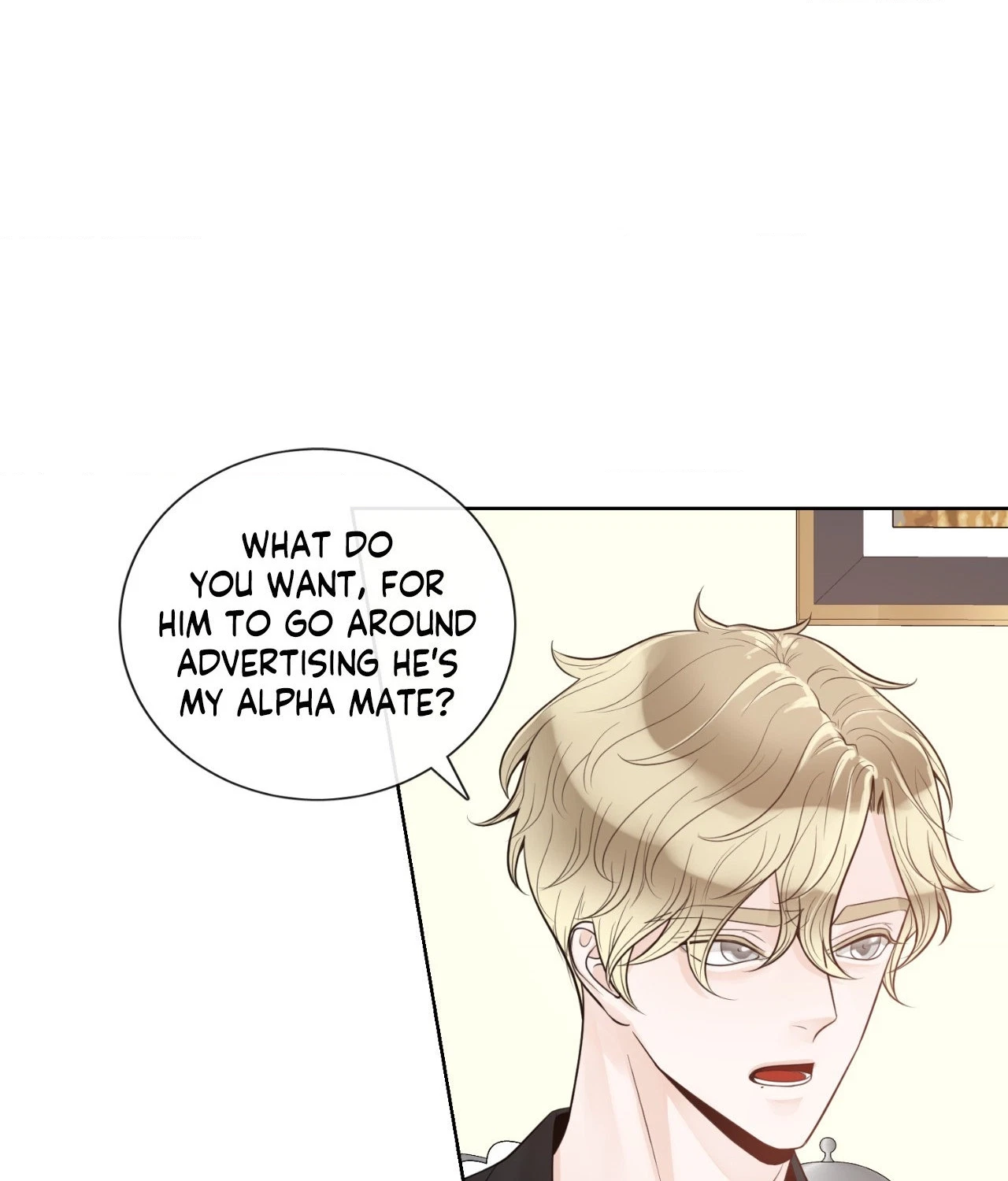 The Alpha's Mate Chapter 38, page 94
