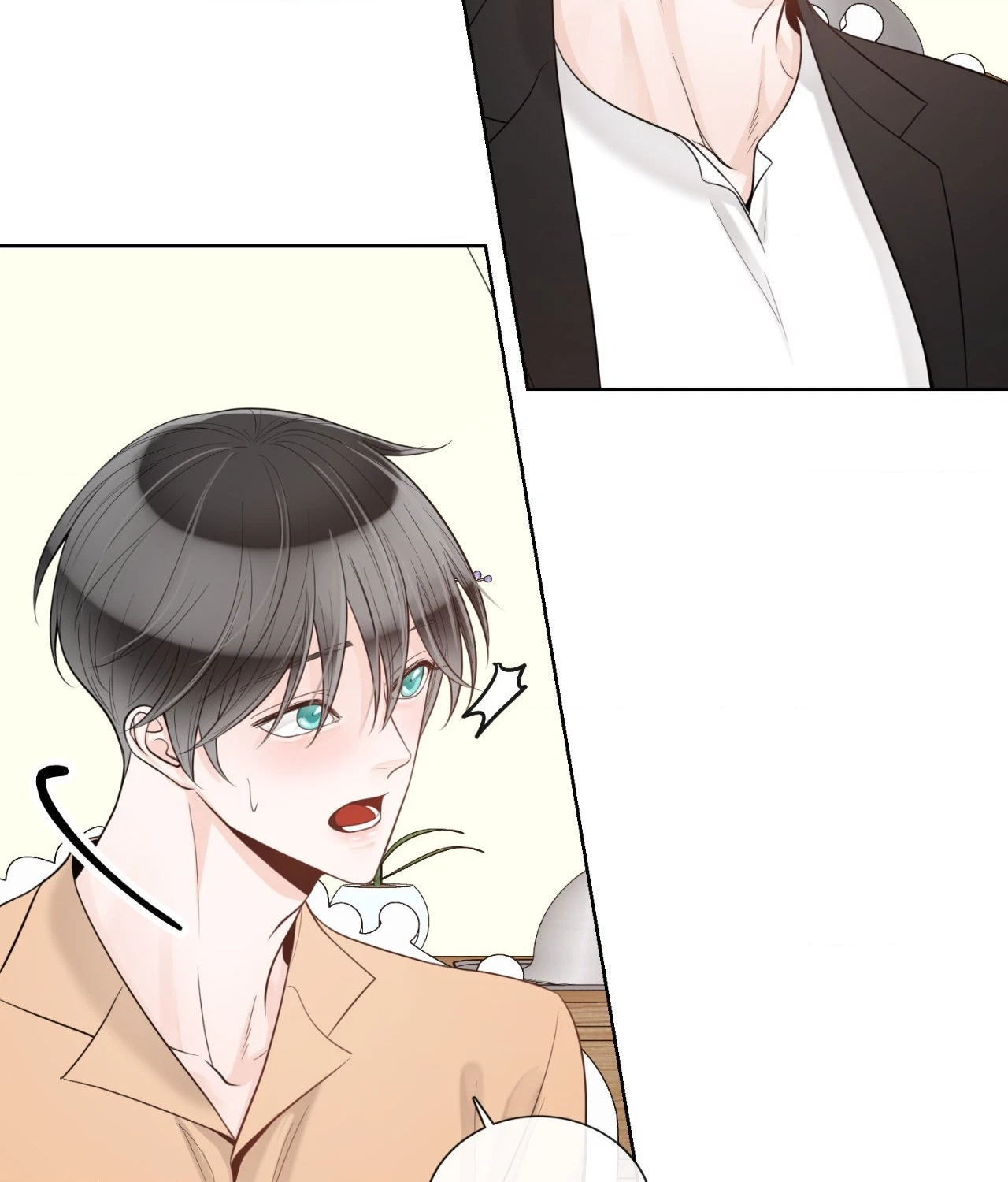 The Alpha's Mate Chapter 38, page 95