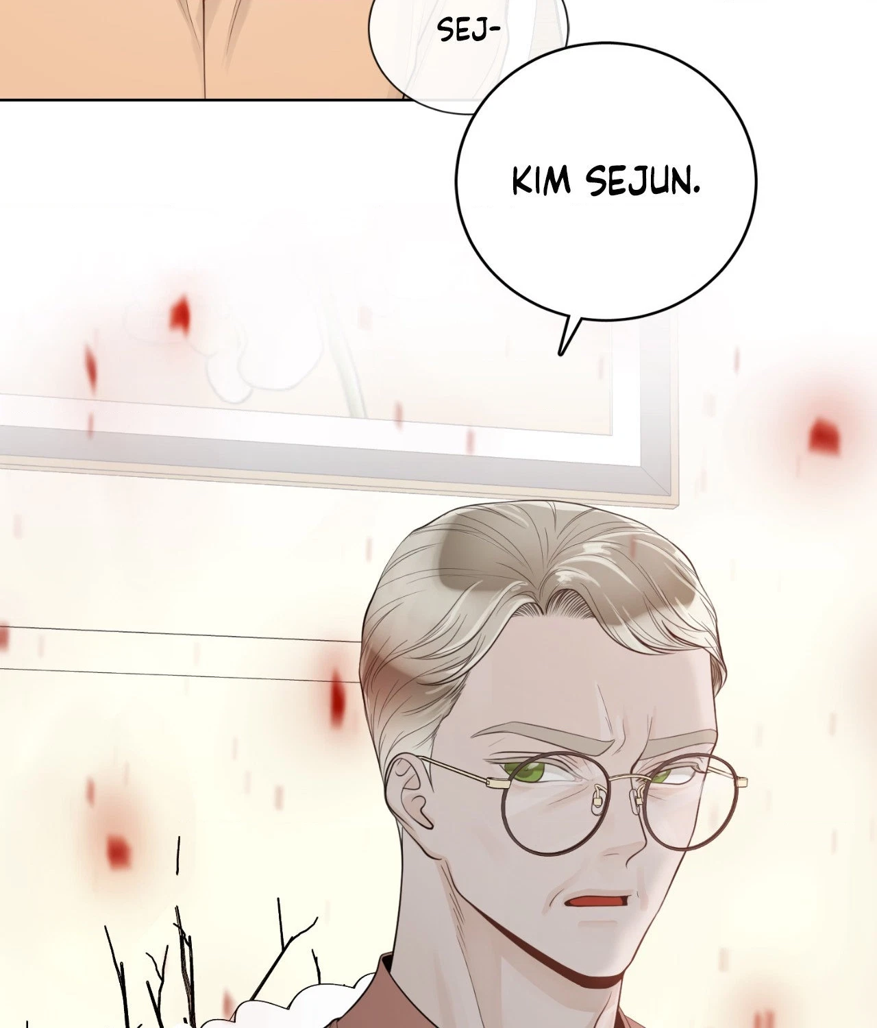 The Alpha's Mate Chapter 38, page 96