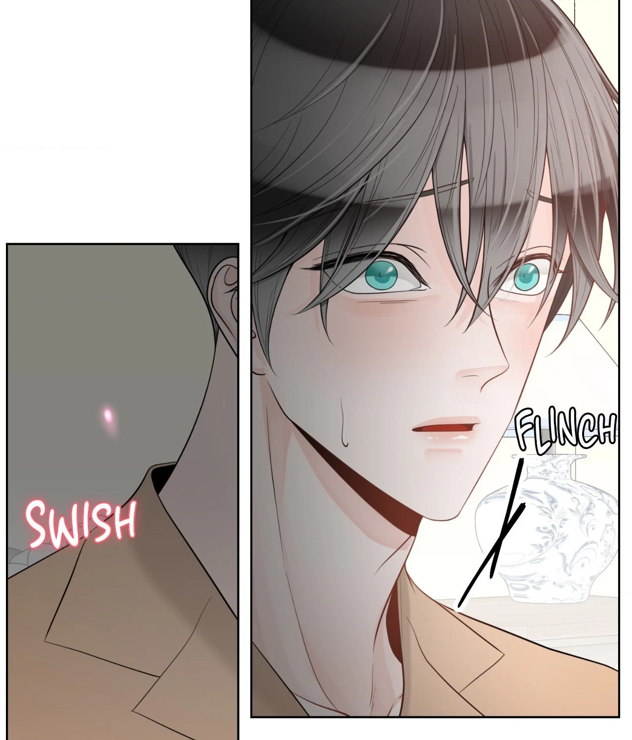 The Alpha's Mate Chapter 38, page 98
