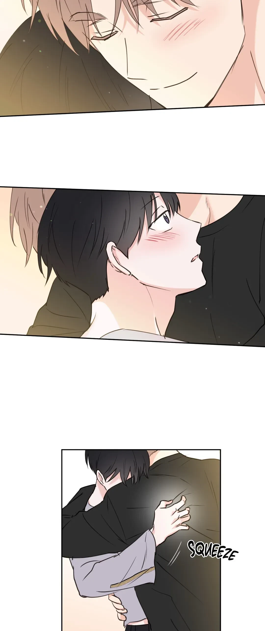 Lighten Up Chapter 19, page 12