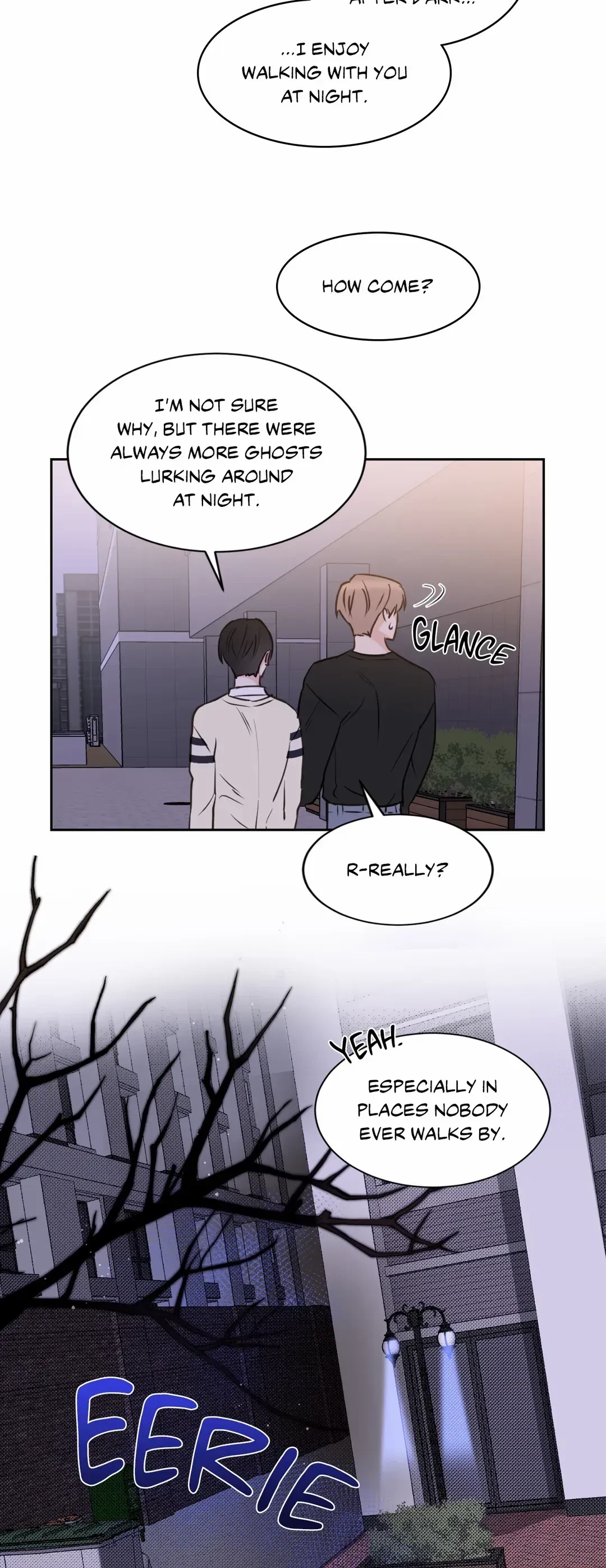 Lighten Up Chapter 19, page 15