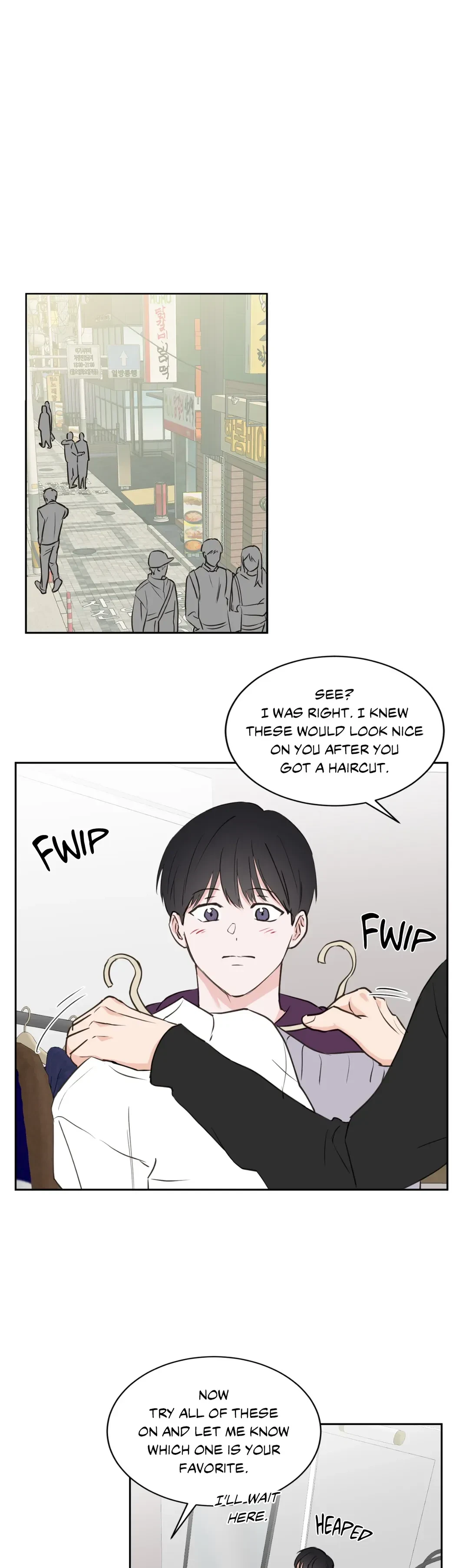 Lighten Up Chapter 19, page 2