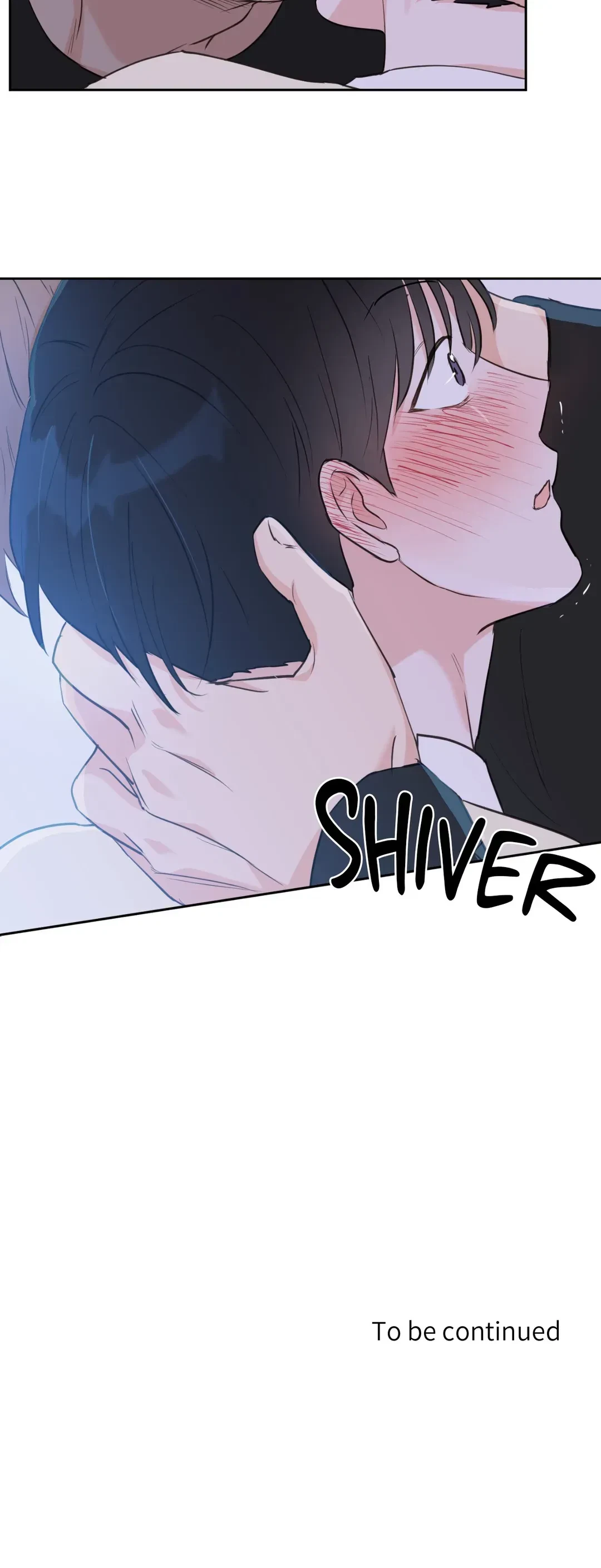 Lighten Up Chapter 19, page 31