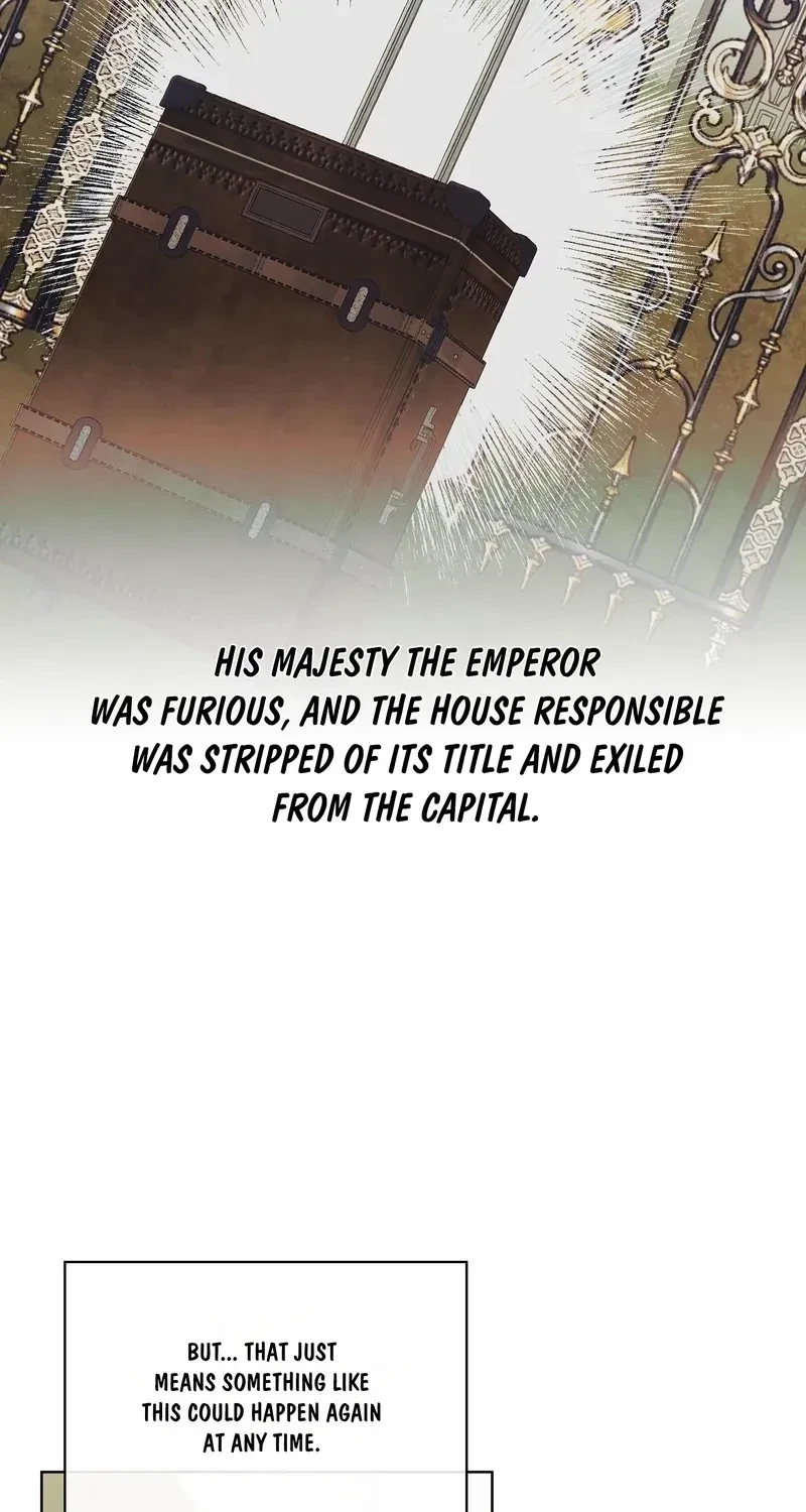 The Beast I Chose Chapter 23, page 18