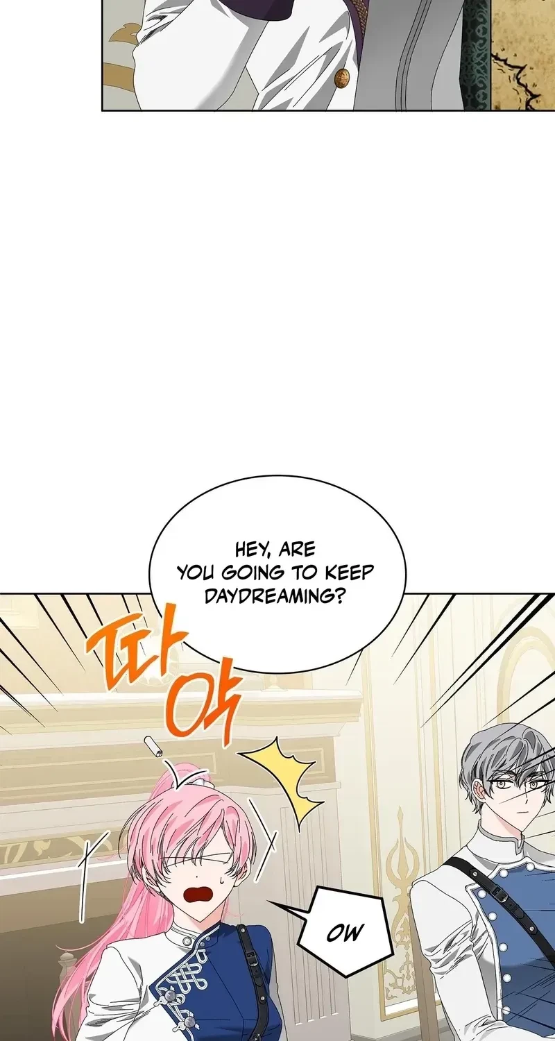 The Beast I Chose Chapter 23, page 22