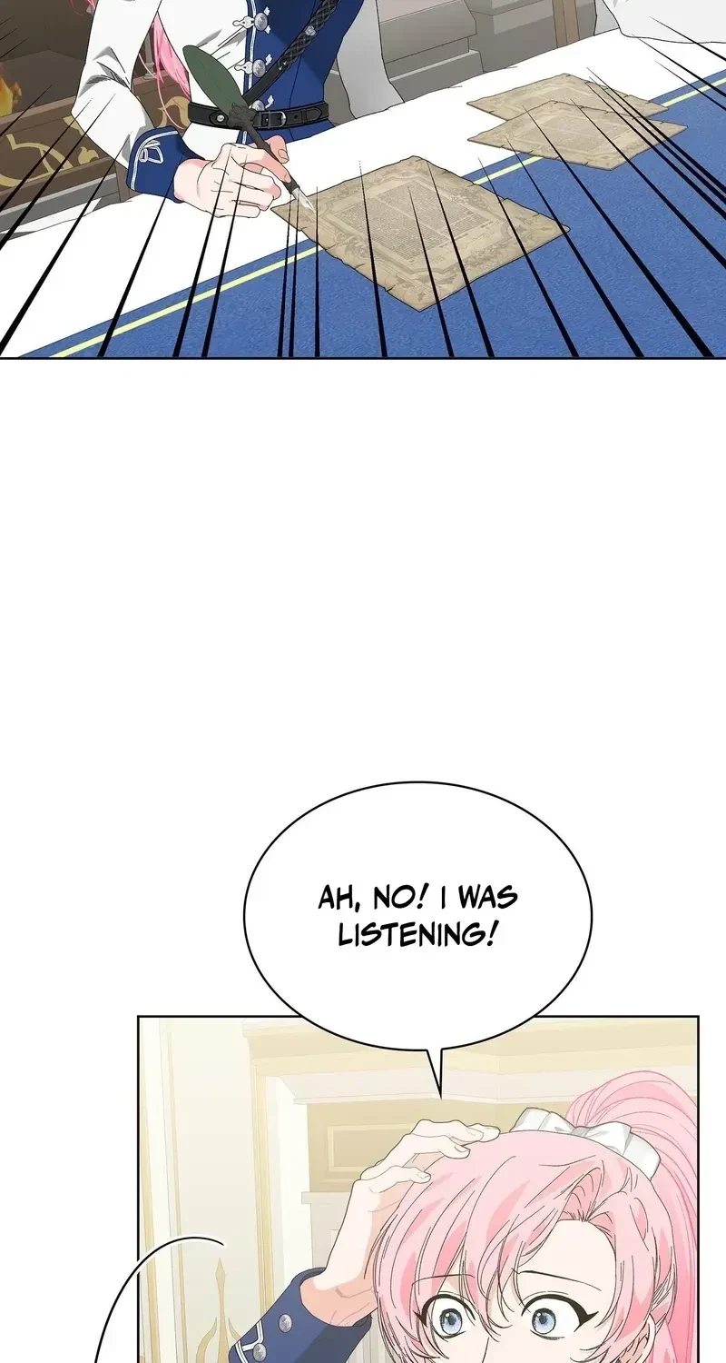 The Beast I Chose Chapter 23, page 23