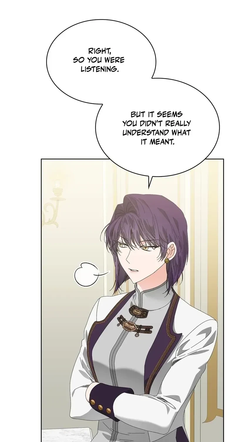 The Beast I Chose Chapter 23, page 28