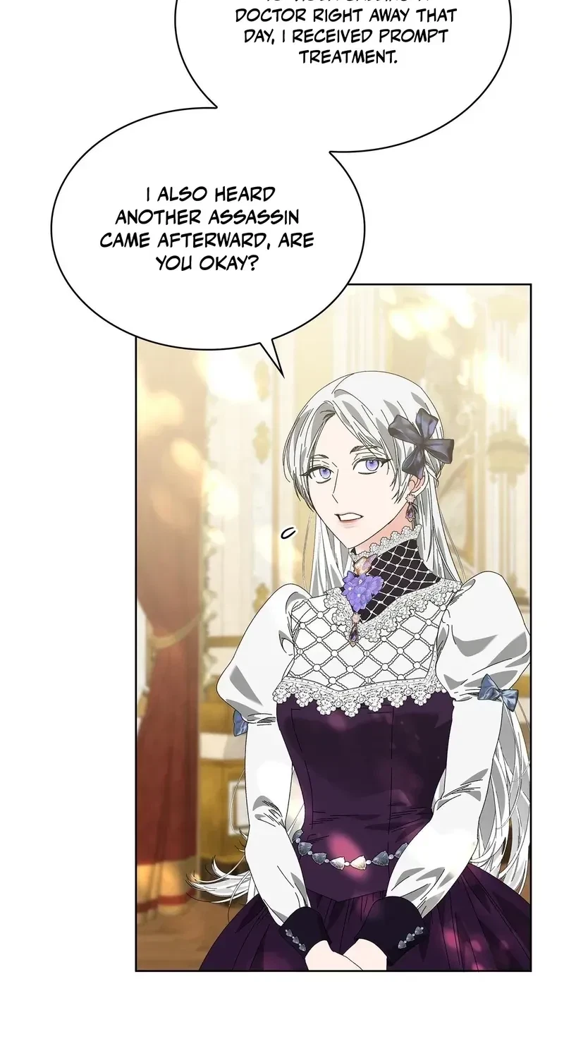 The Beast I Chose Chapter 23, page 3