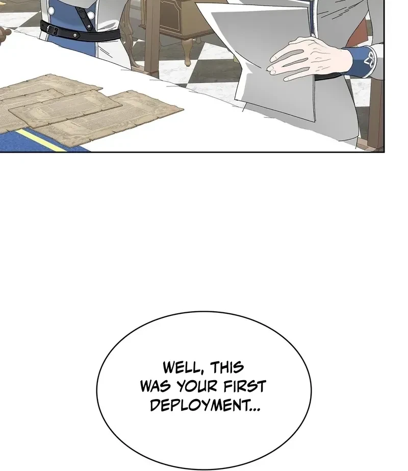 The Beast I Chose Chapter 23, page 30