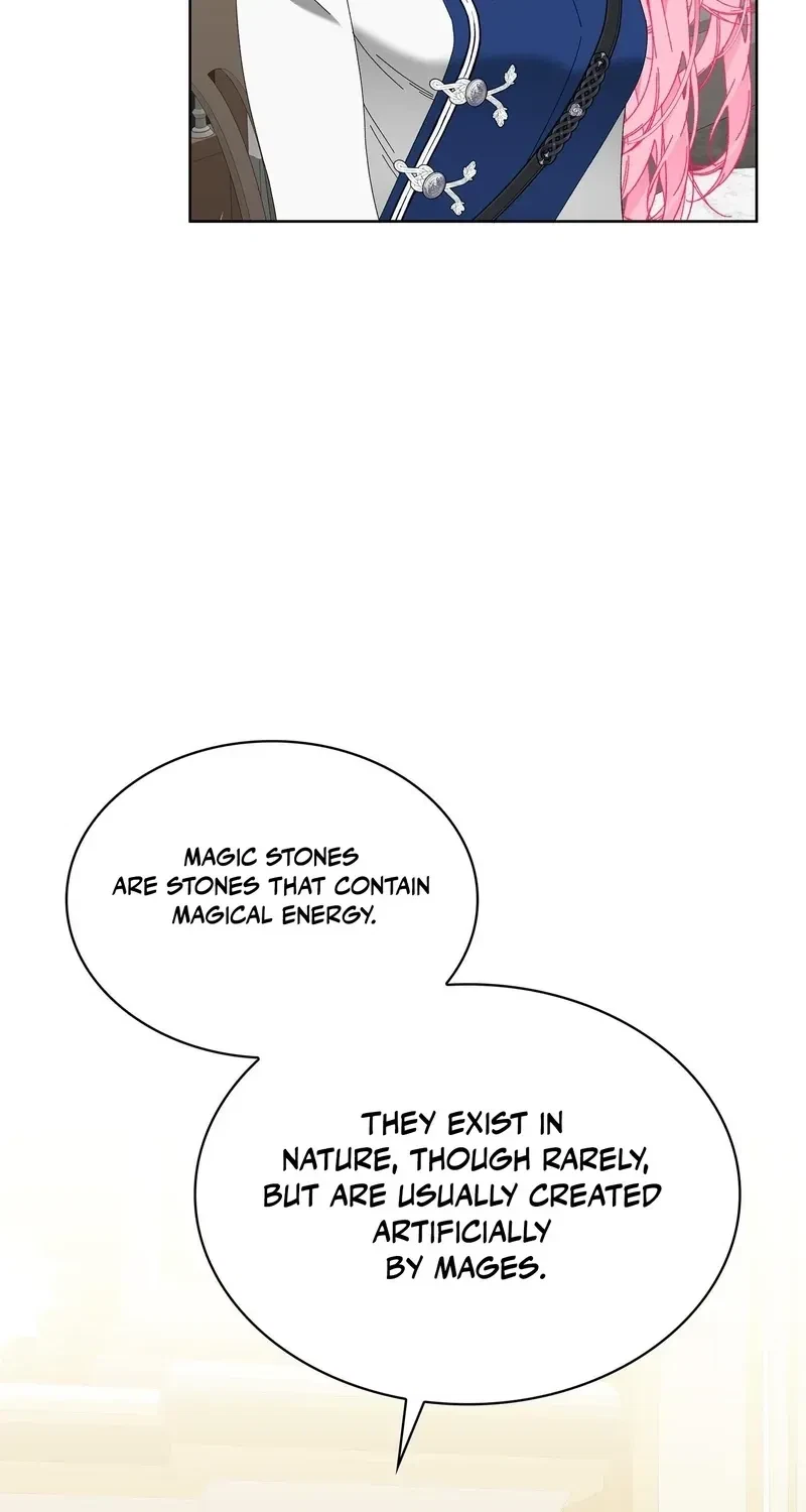 The Beast I Chose Chapter 23, page 32