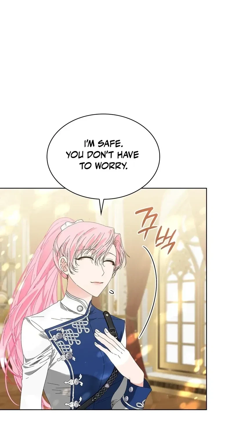 The Beast I Chose Chapter 23, page 4