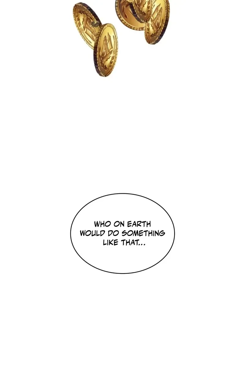 The Beast I Chose Chapter 23, page 40