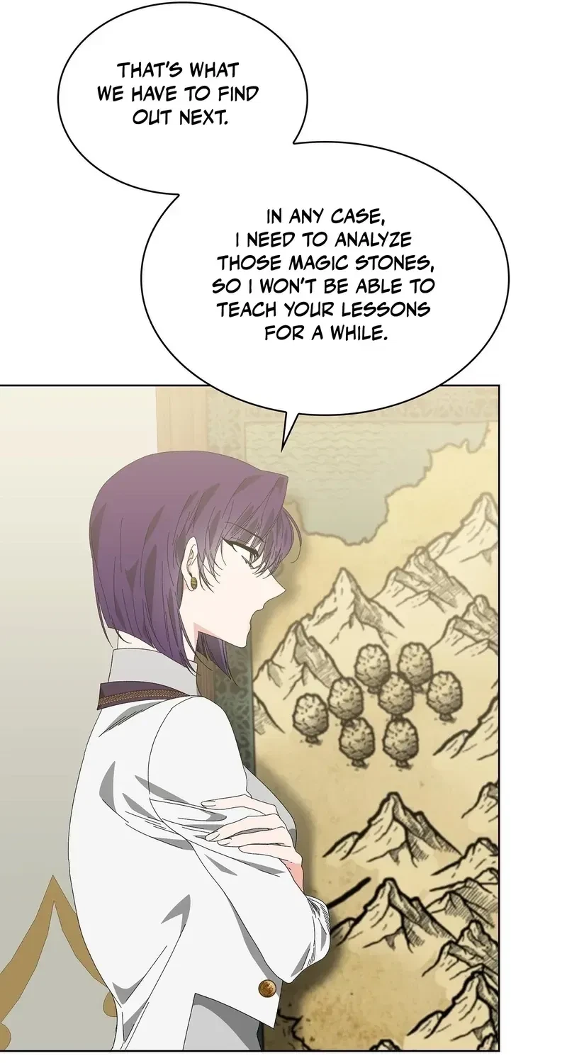 The Beast I Chose Chapter 23, page 41