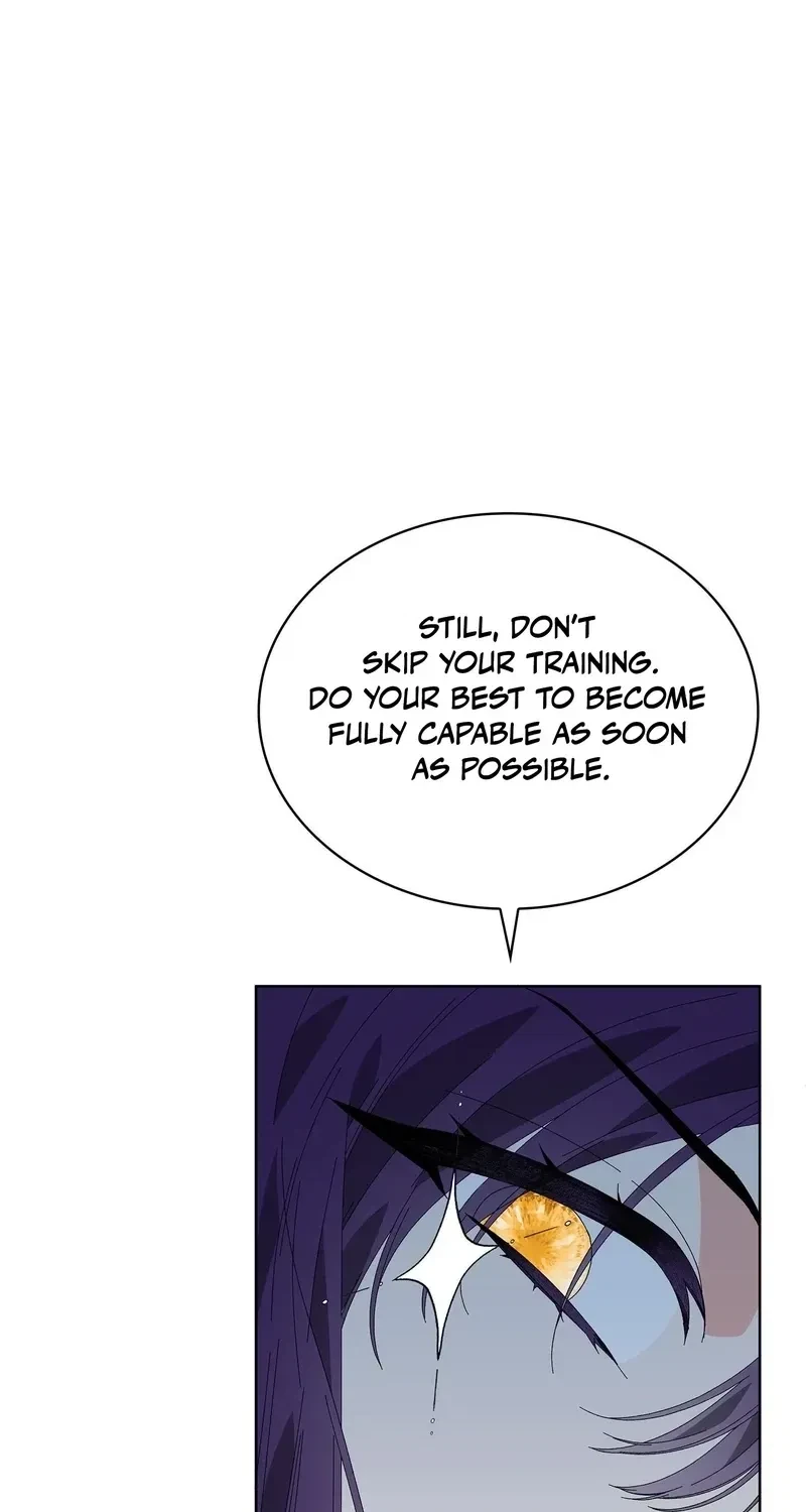 The Beast I Chose Chapter 23, page 42