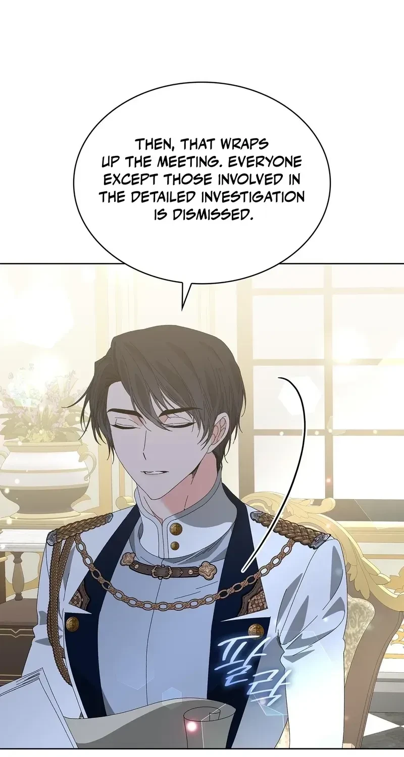 The Beast I Chose Chapter 23, page 44