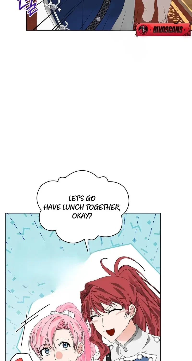 The Beast I Chose Chapter 23, page 47