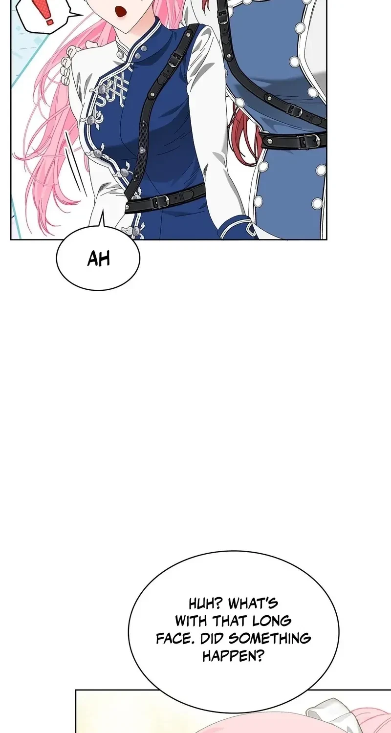 The Beast I Chose Chapter 23, page 48
