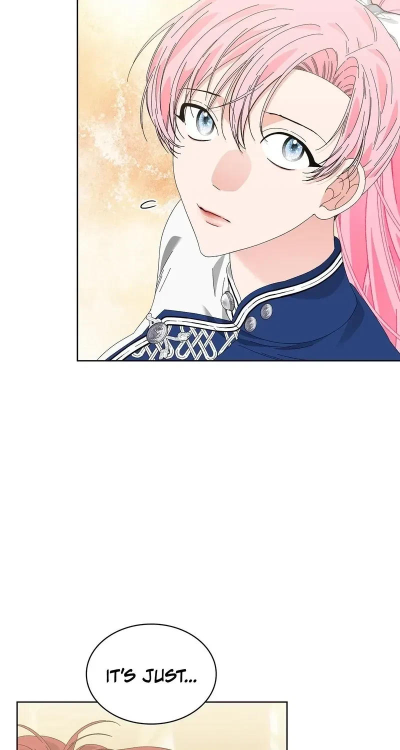The Beast I Chose Chapter 23, page 49