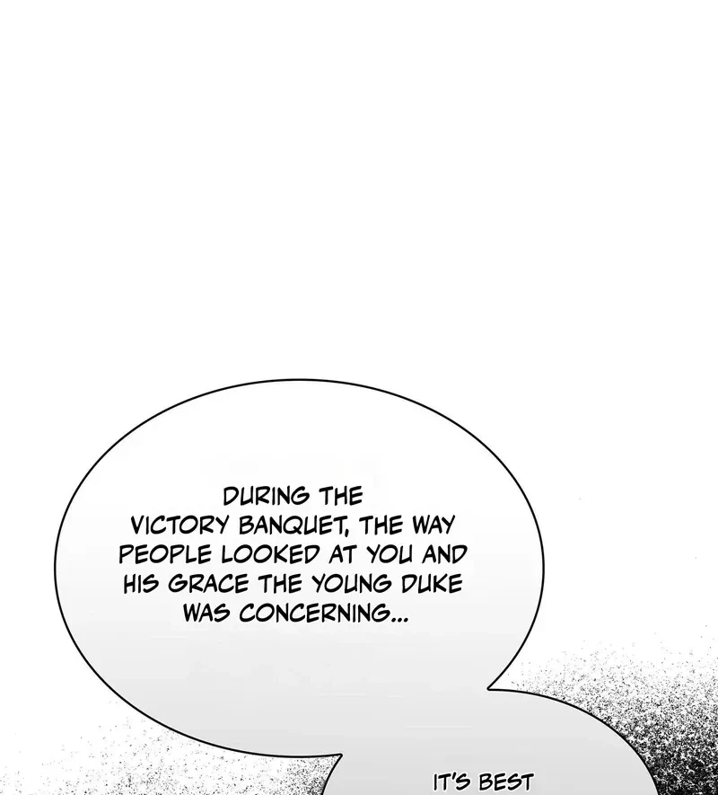 The Beast I Chose Chapter 23, page 5