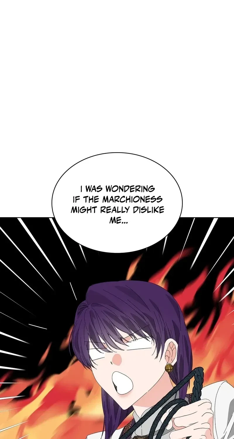 The Beast I Chose Chapter 23, page 51