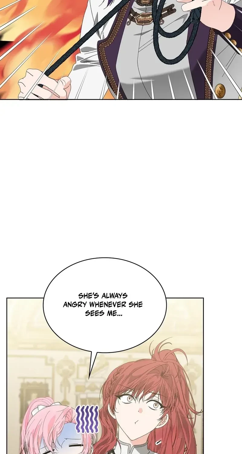 The Beast I Chose Chapter 23, page 52