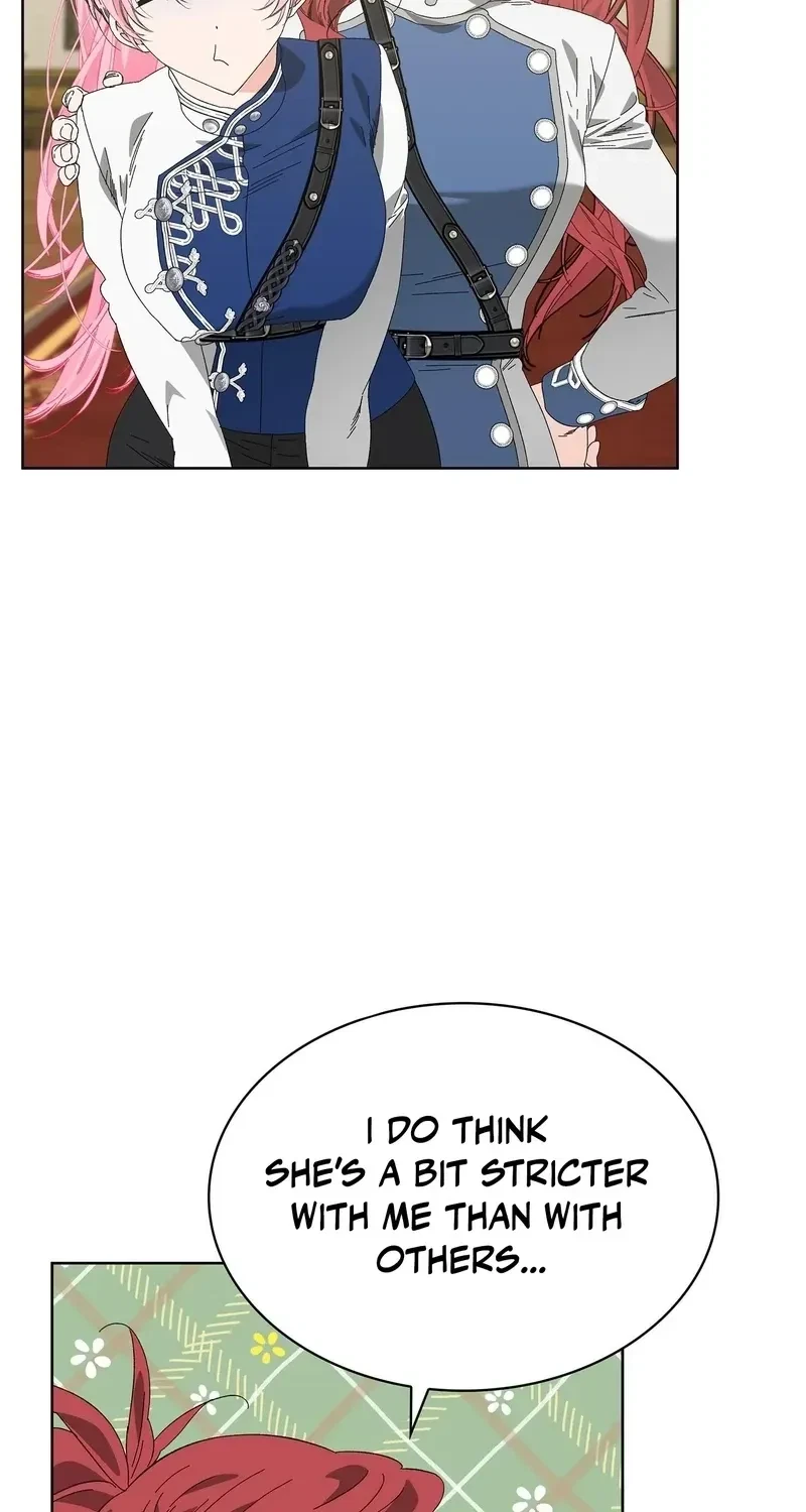 The Beast I Chose Chapter 23, page 53