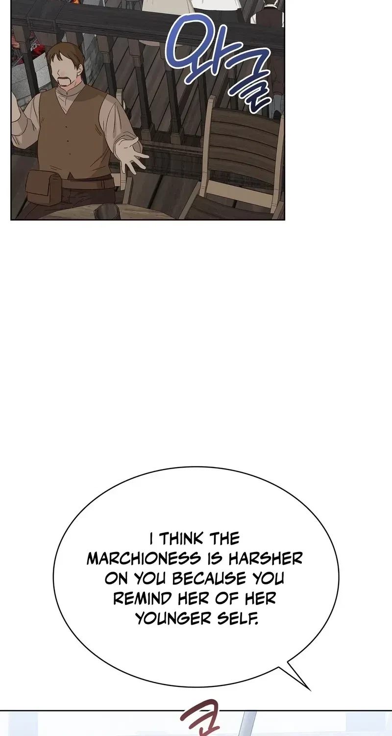 The Beast I Chose Chapter 23, page 59