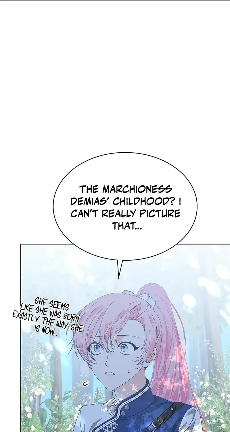 The Beast I Chose Chapter 23, page 61