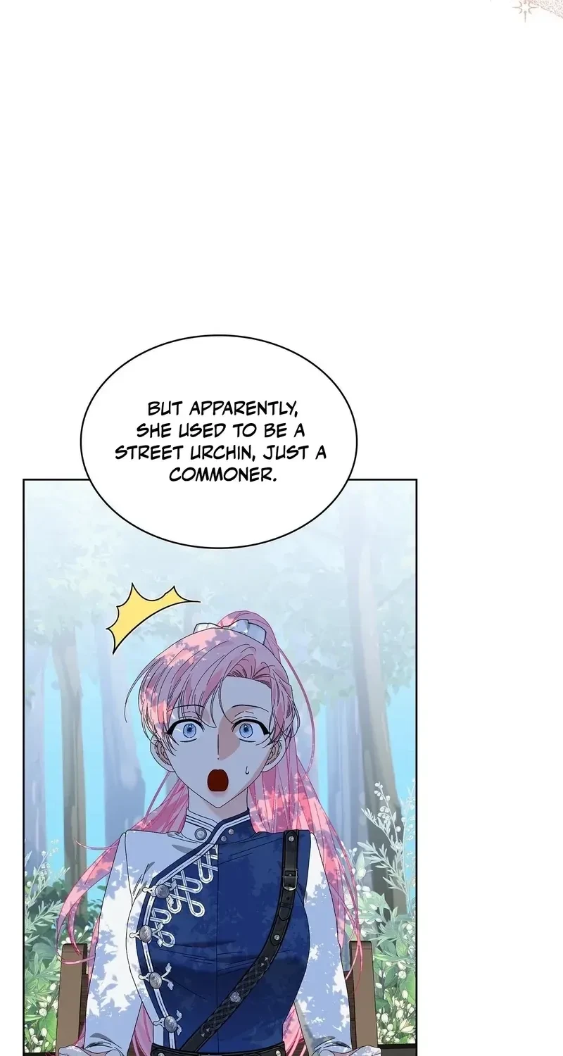 The Beast I Chose Chapter 23, page 64