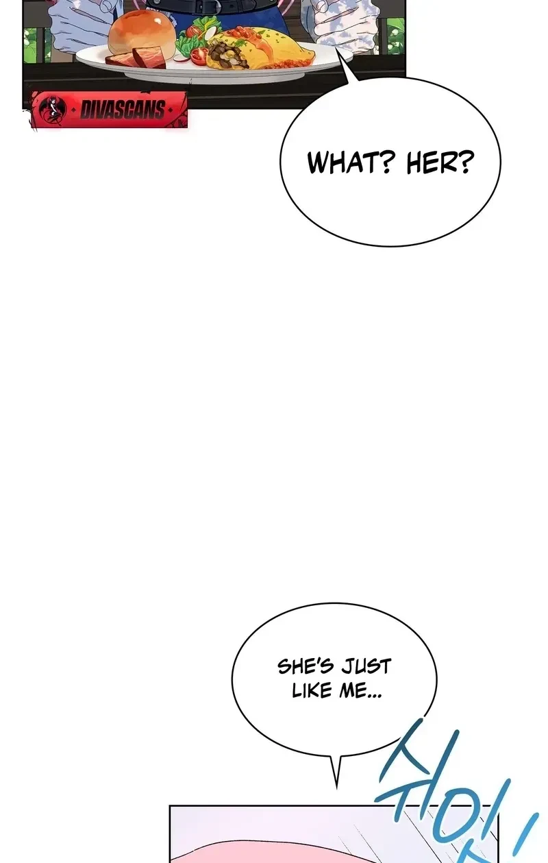 The Beast I Chose Chapter 23, page 65