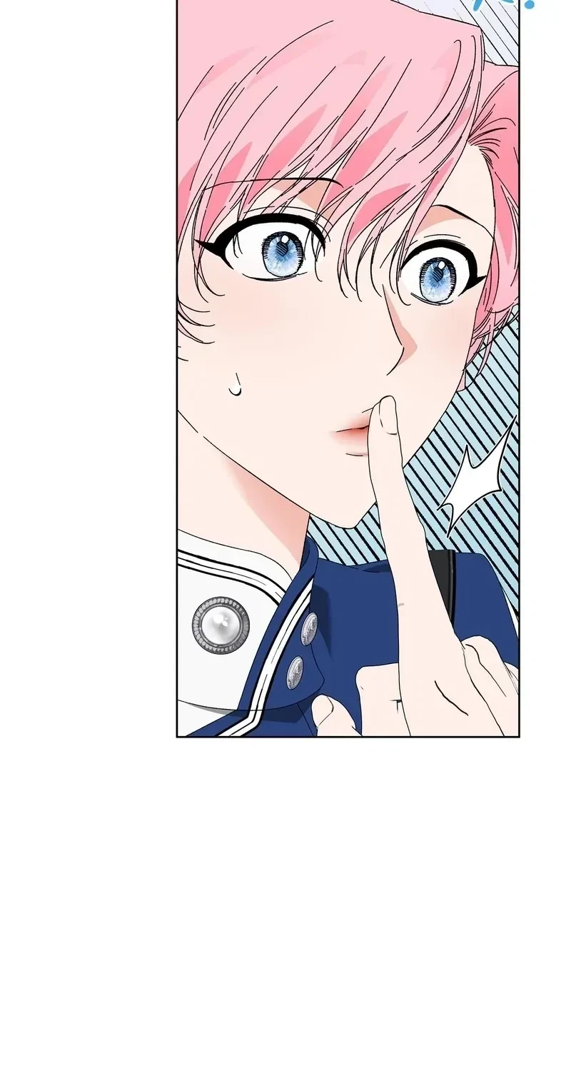 The Beast I Chose Chapter 23, page 66