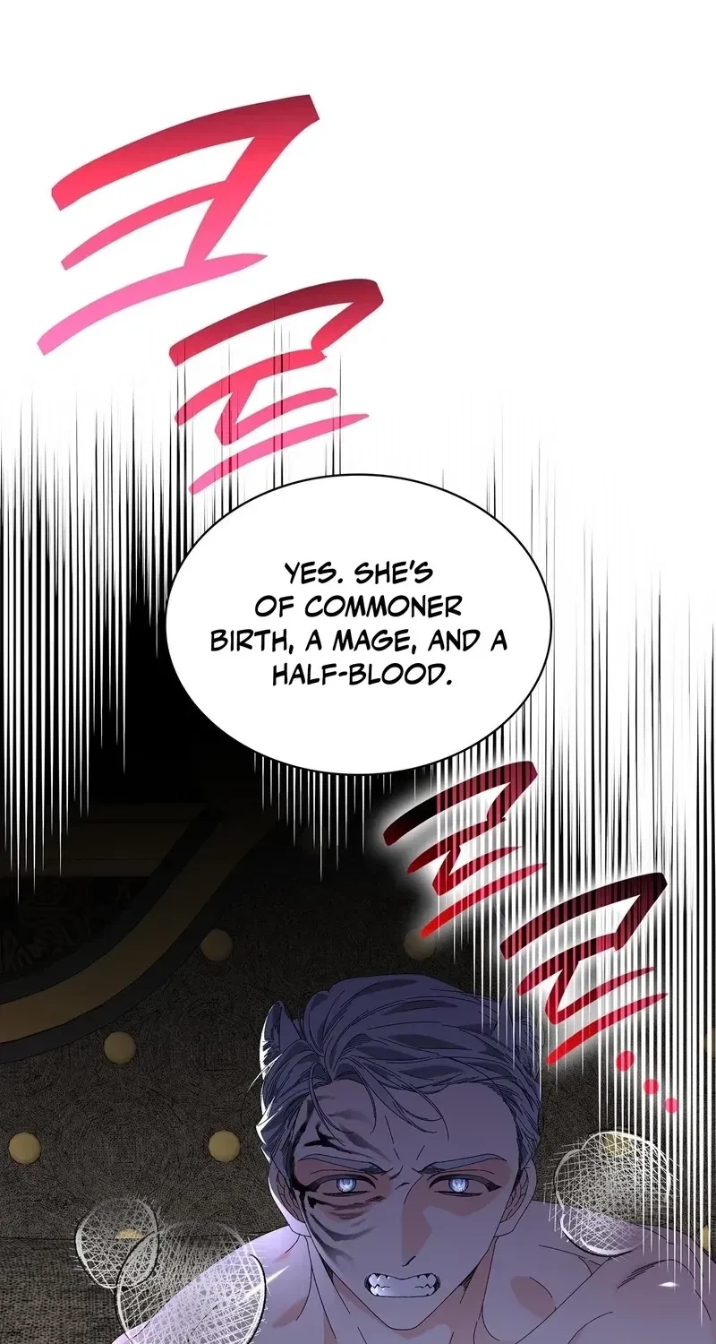 The Beast I Chose Chapter 23, page 67