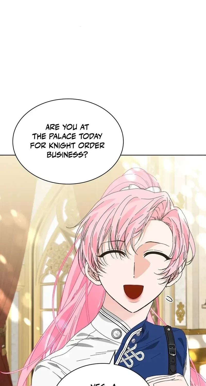 The Beast I Chose Chapter 23, page 7