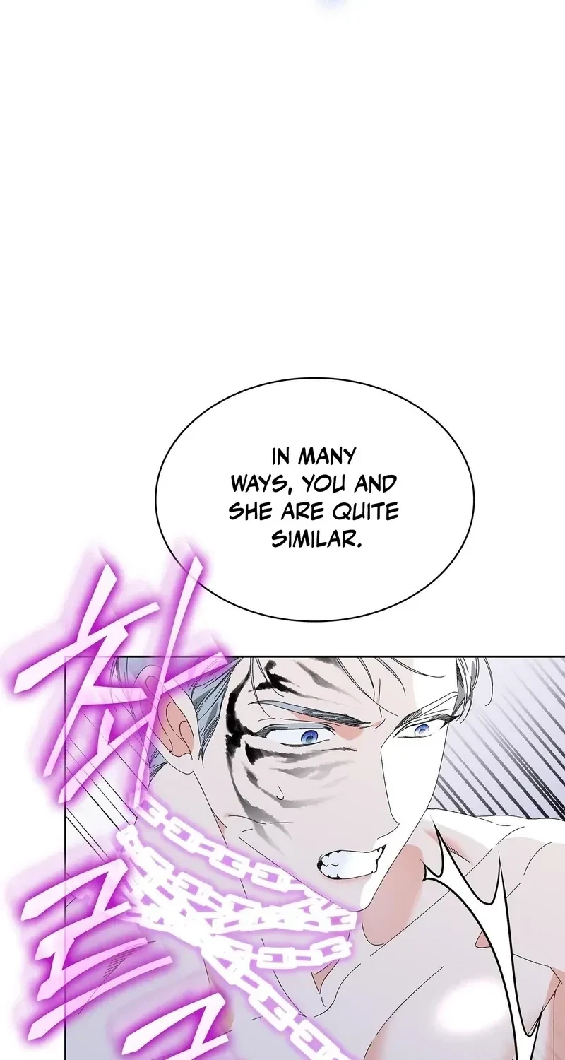 The Beast I Chose Chapter 23, page 71