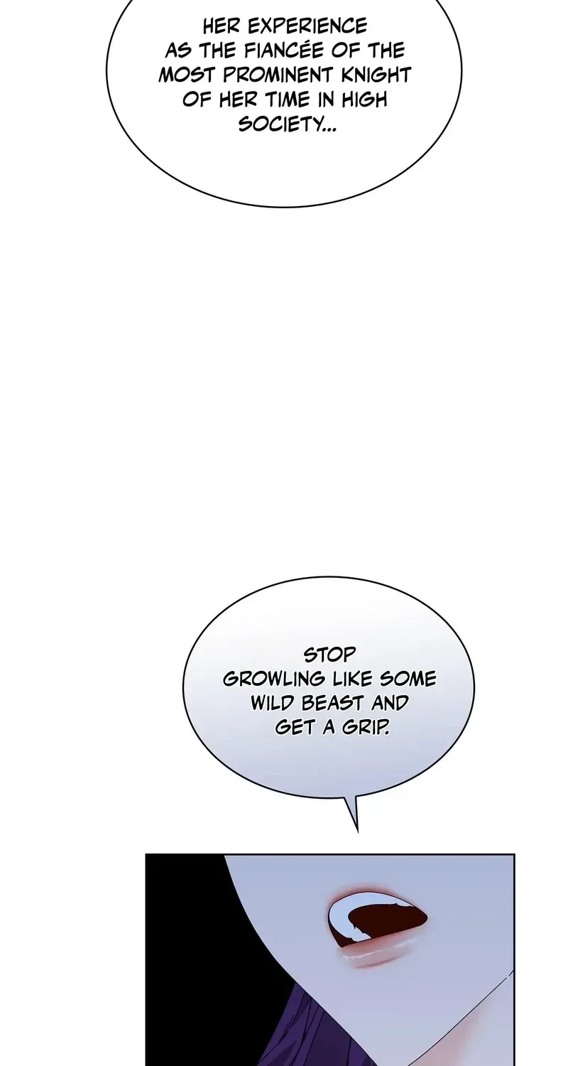 The Beast I Chose Chapter 23, page 74