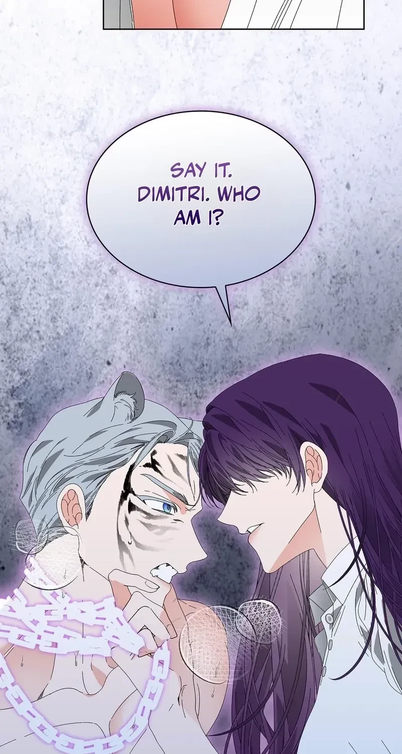 The Beast I Chose Chapter 23, page 76