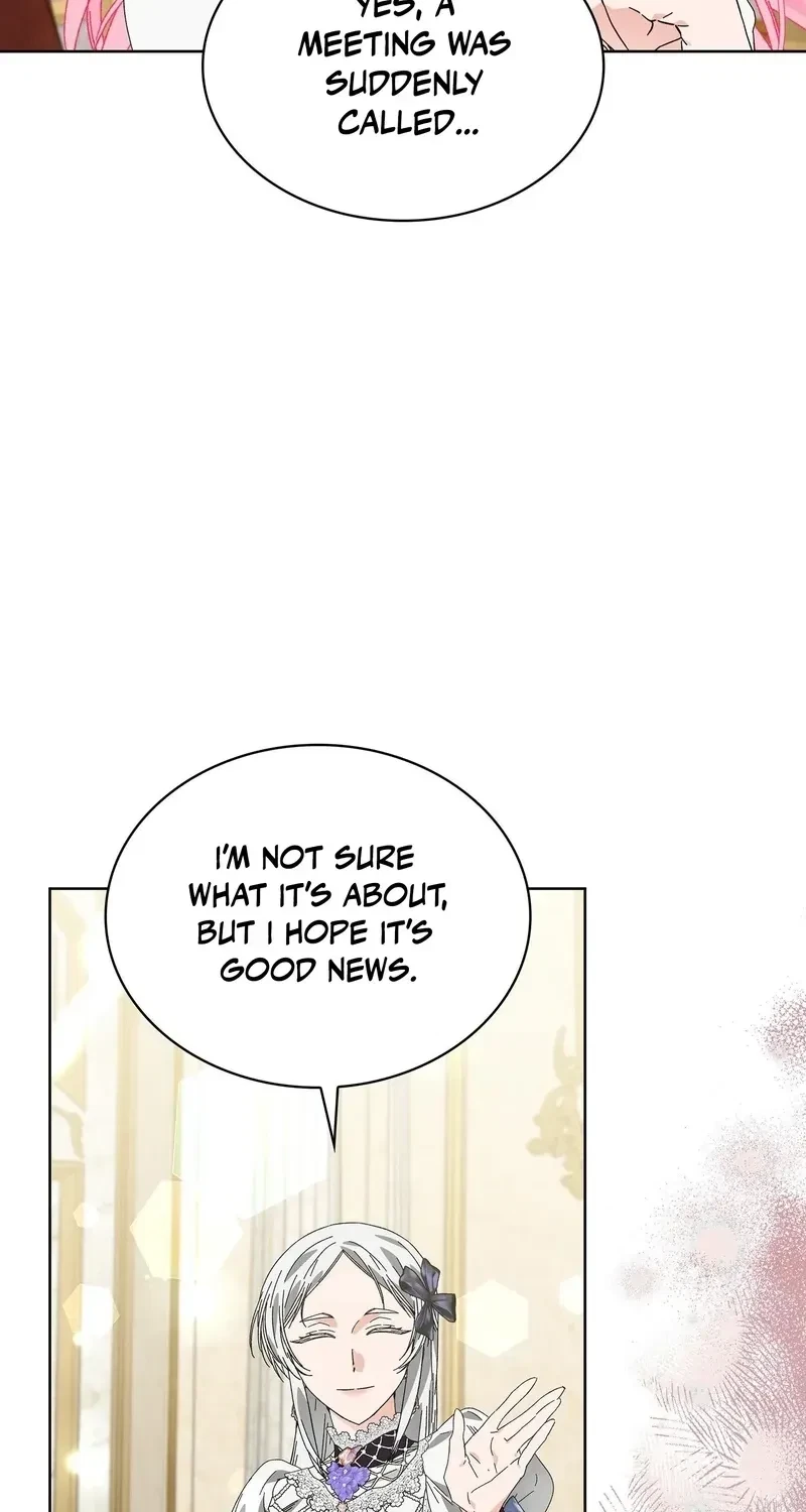 The Beast I Chose Chapter 23, page 8