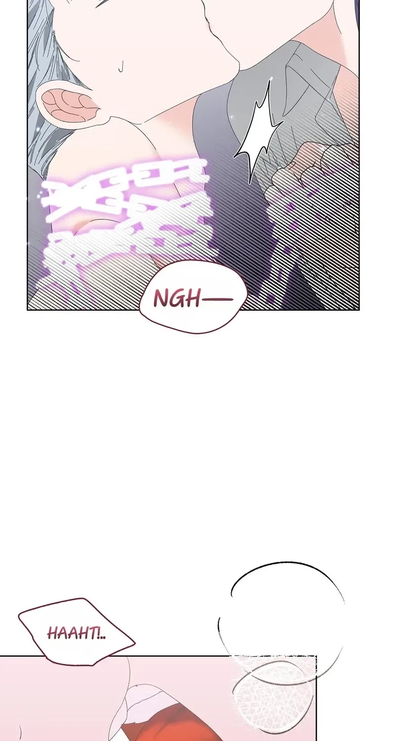 The Beast I Chose Chapter 23, page 81