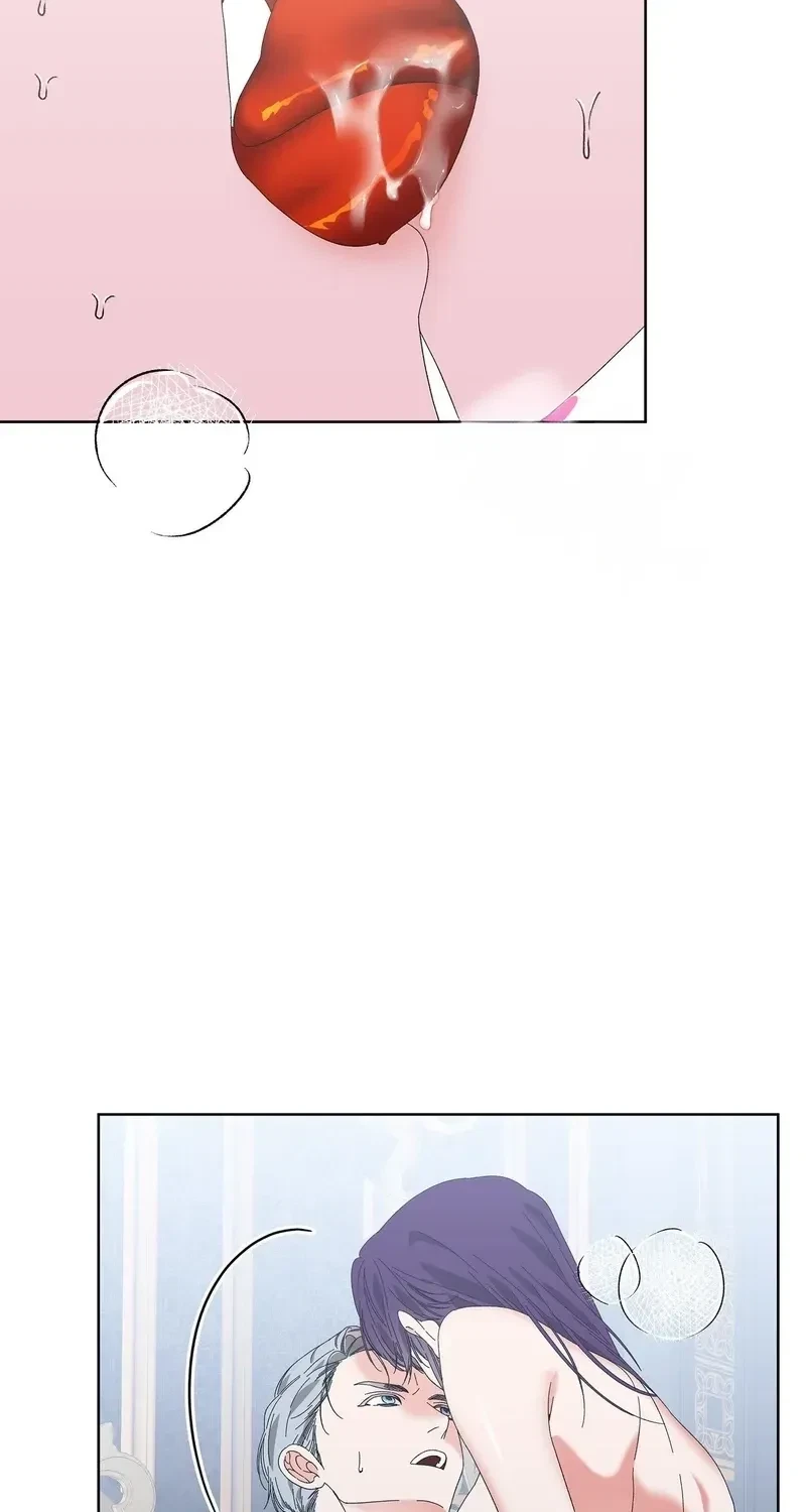 The Beast I Chose Chapter 23, page 82