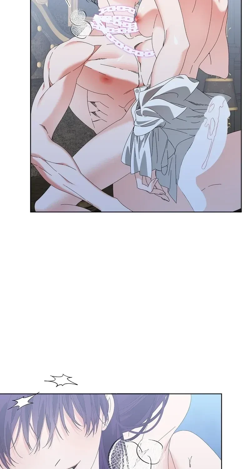 The Beast I Chose Chapter 23, page 83