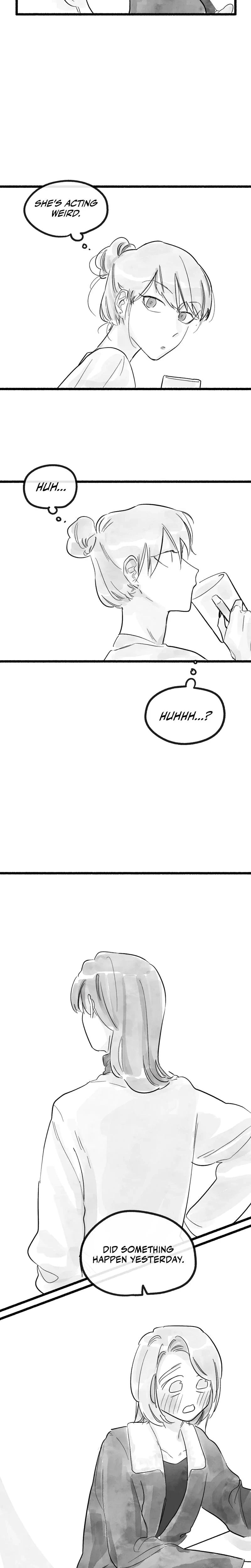 Common And Widespread Chapter 21, page 10