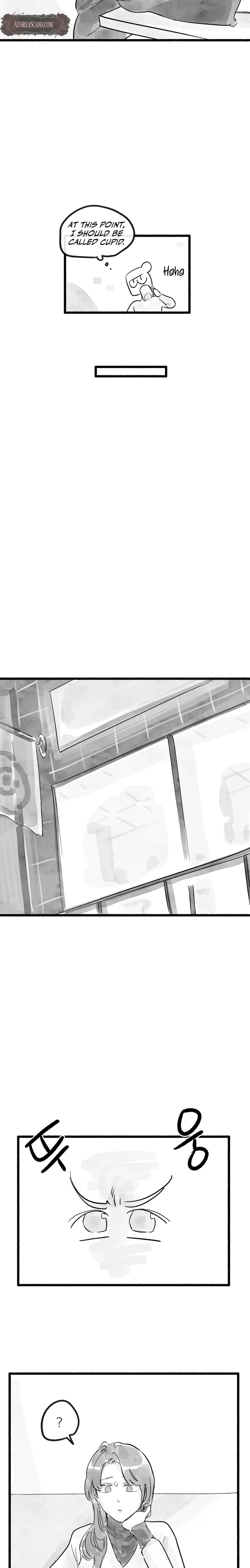 Common And Widespread Chapter 21, page 11