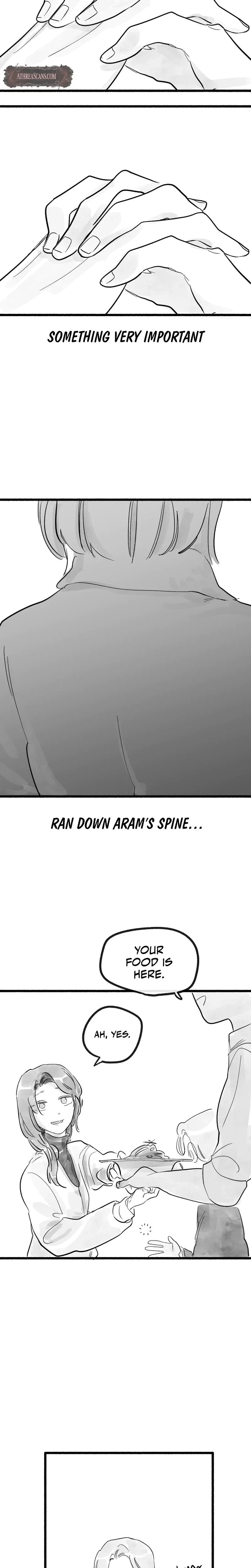 Common And Widespread Chapter 21, page 19