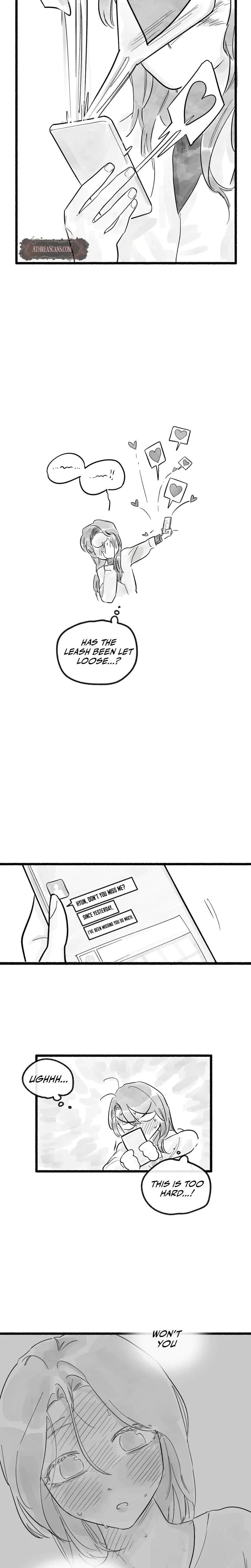 Common And Widespread Chapter 21, page 5